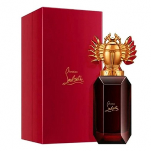 CHRISTIAN LOUBOUTIN LOUBICHARME, парфюмерная вода унисекс 90 мл