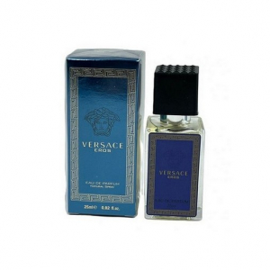 VERSACE EROS, компактные мужские духи 25 мл