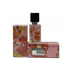 GUCCI FLORA BY GUCCI LIMITED EDITION, компактные женские духи 25 мл