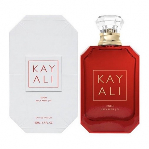 KAYALI EDEN JUICY APPLE 01, парфюмерная вода унисекс 100 мл