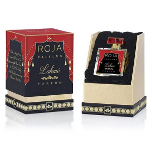 ROJA PARFUMS LAKME, парфюмерная вода унисекс 100 мл