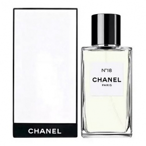 CHANEL LES EXCLUSIFS DE CHANEL No 18, парфюмерная вода для женщин 75 мл (европейское качество)