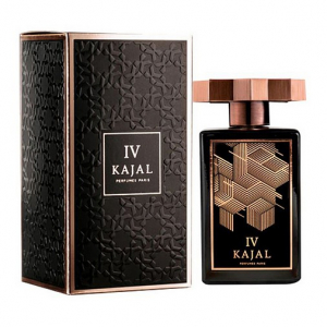KAJAL IV, парфюмерная вода унисекс 100 мл