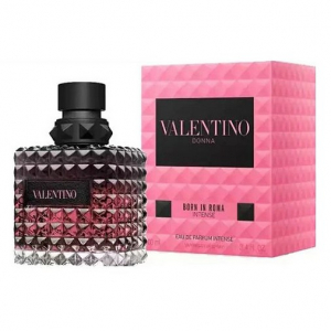 VALENTINO DONNA BORN IN ROMA INTENSE, интенсивная парфюмерная вода для женщин 100 мл (европейское качество)