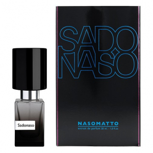 NASOMATTO SADONASO, духи унисекс 30 мл