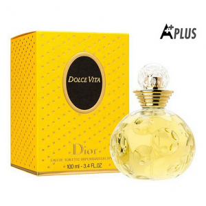 A-PLUS DIOR DOLCE VITA, туалетная вода для женщин 100 мл