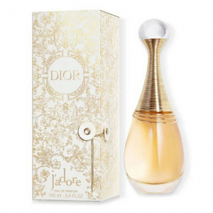 DIOR J'ADORE LIMITED EDITION, парфюмерная вода для женщин 100 мл (европейское качество)