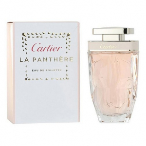 CARTIER LA PANTHERE, туалетная вода для женщин 75 мл (европейское качество)