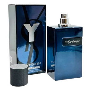 YVES SAINT LAURENT Y L'ELIXIR, парфюмерная вода для мужчин 100 мл (европейское качество)