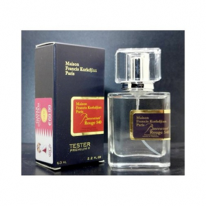 MAISON FRANCIS KURKDJIAN BACCARAT ROUGE 540, тестер унисекс PREMIUM+ 63 мл