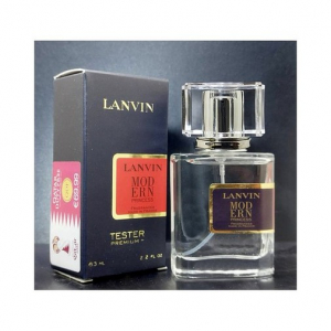 LANVIN MODERN PRINCESS, женский тестер PREMIUM+ 63 мл