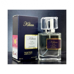 KLIAN VODKA ON THE ROCKS, тестер унисекс PREMIUM+ 63 мл