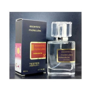 ESCENTRIC MOLECULES MOLECULE 04, тестер унисекс PREMIUM+ 63 мл
