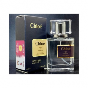 CHLOE EAU DE PARFUM, женский тестер PREMIUM+ 63 мл
