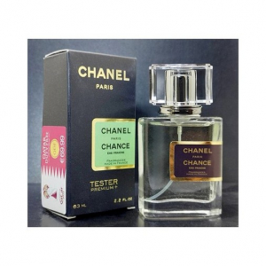 CHANEL CHANCE EAU FRAICHE, женский тестер PREMIUM+ 63 мл