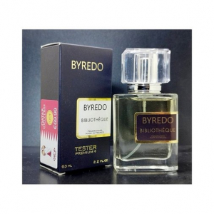 BYREDO BIBLIOTHEQUE, тестер унисекс PREMIUM+ 63 мл