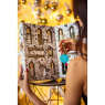 HAUTE FRAGRANCE COMPANY HFC CHRISTMAS GIFT SET 6*15 мл + 4*7,5 мл + 4*30 мл + 3*35 г, набор 17 в 1