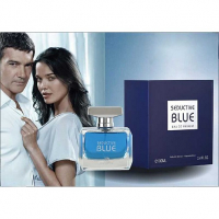 ROVENA SEDUCTIVE BLUE (ANTONIO BANDERAS BLUE SEDUCTION), парфюмерная вода для мужчин 100 мл
