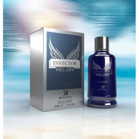 ROVENA INVECTOR NOIR (PACO RABANNE INVICTUS VICTORY), парфюмерная вода для мужчин 100 мл