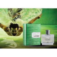 ROVENA LACONIC ESSENTRIC (LACOSTE ESSENTIAL), парфюмерная вода для мужчин 100 мл