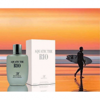 ROVENA AQUATIC THE RIO (GIORGIO ARMANI ACQUA DI GIO), парфюмерная вода для мужчин 100 мл