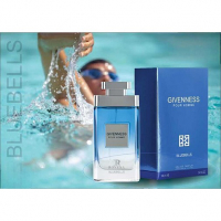ROVENA GIVENNESS POUR HOMME (GIVENCHY POUR HOMME BLUE LABEL), парфюмерная вода для мужчин 100 мл
