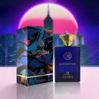 ROVENA INTERPOLE (AMOUAGE INTERLUDE), парфюмерная вода для мужчин 100 мл