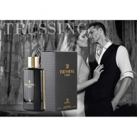 ROVENA TRUSSING UOMO (TRUSSARDI UOMO), парфюмерная вода для мужчин 100 мл