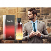 ROVENA FREIGHT (DIOR FAHRENHEIT), парфюмерная вода для мужчин 100 мл