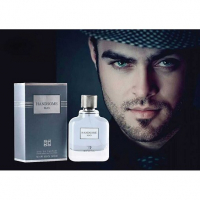 ROVENA HANDSOME MAN (GIVENCHY GENTLEMEN ONLY), парфюмерная вода для мужчин 100 мл