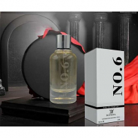 ROVENA No 6 (HUGO BOSS BOTTLED No 6), парфюмерная вода для мужчин 100 мл