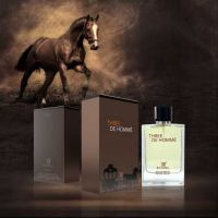 ROVENA THREE DE HOMME (HERMES TERRE D'HERMES), парфюмерная вода для мужчин 100 мл