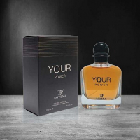 ROVENA YOUR POWER (GIORGIO ARMANI EMPORIO ARMANI STRONGER WITH YOU), парфюмерная вода для мужчин 100 мл