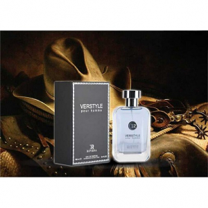 ROVENA VERSTYLE POUR HOMME (VERSACE POUR HOMME), парфюмерная вода для мужчин 100 мл