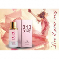 ROVENA 313 SEXTY (CAROLINA HERRERA 212 SEXY), парфюмерная вода для женщин 100 мл