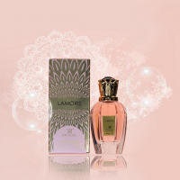 ROVENA LAMORIS (LALIQUE L'AMOUR), парфюмерная вода для женщин 100 мл