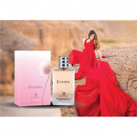 ROVENA EVENTS (YVES ROCHER EVIDENCE), парфюмерная вода для женщин 100 мл