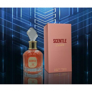 ROVENA SCENTLE (JEAN PAUL GAULTIER SCANDAL), парфюмерная вода для женщин 100 мл