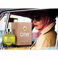 ROVENA DIW (DONNA KARAN DKNY BE DELICIOUS), парфюмерная вода для женщин 100 мл