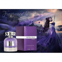 ROVENA EXTRA VIOLA (PACO RABANNE ULTRAVIOLET), парфюмерная вода для женщин 100 мл