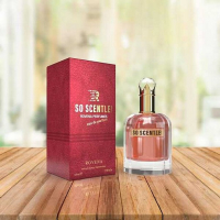 ROVENA SO SCENTLE (JEAN PAUL GAULTIER SO SCANDAL), парфюмерная вода для женщин 100 мл