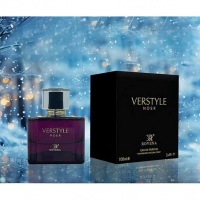 ROVENA VERSTYLE NOER (VERSACE CRYSTAL NOIR), парфюмерная вода для женщин 100 мл