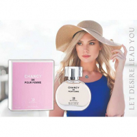 ROVENA CHANCY DE POUR FEMME (CHANEL CHANCE EAU DE PARFUM), парфюмерная вода для женщин 100 мл