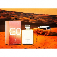 ROVENA ESSENCE 20 (ESCENTRIC MOLECULES ESCENTRIC 02), парфюмерная вода унисекс 100 мл