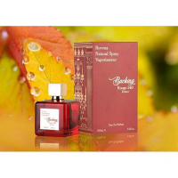 ROVENA BACKING ROUGE 540 (BACCARAT ROUGE 540 EXTRAIT), парфюмерная вода унисекс 100 мл