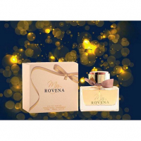 ROVENA MY (BURBERRY MY BURBERRY), парфюмерная вода для женщин 100 мл