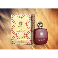ROVENA JANUARY (AMOUAGE JOURNEY), парфюмерная вода для женщин 100 мл