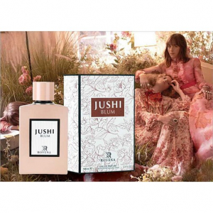 ROVENA JUSHI BLUM (GUCCI BLOOM), парфюмерная вода для женщин 100 мл