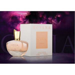 ROVENA OSSIA CRYSTAL (BVLGARI OMNIA CRYSTALLINE), парфюмерная вода для женщин 100 мл