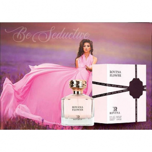 ROVENA FLOWER (VIKTOR&ROLF FLOWERBOMB), парфюмерная вода для женщин 100 мл